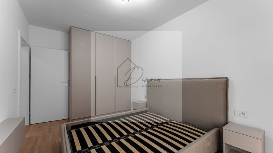 2 camere PRIMA VISTA  Promenada Pipera I TVA INCLUS I Premium I COM 0% - Poză 21