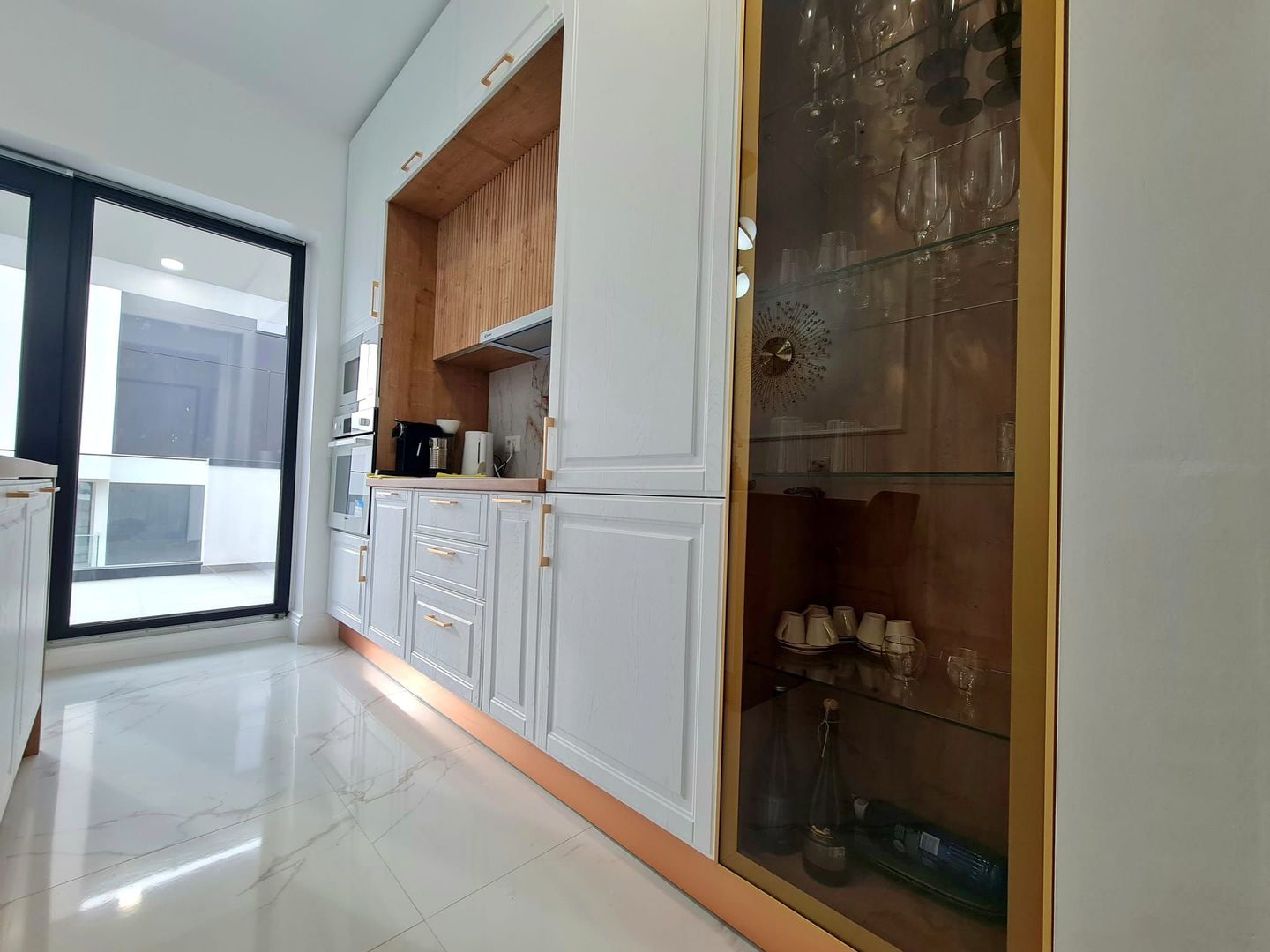 Proprietate exclusivistă || 3 camere || Pipera || Rondul OMV - Poză 5
