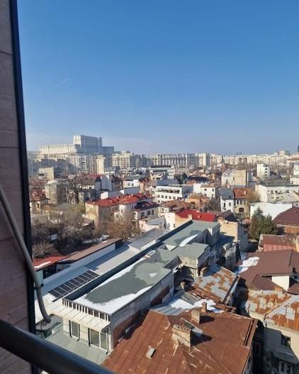 Apartament de inchiriat - Centrul Bucurestiului | Unirii - Poză 16