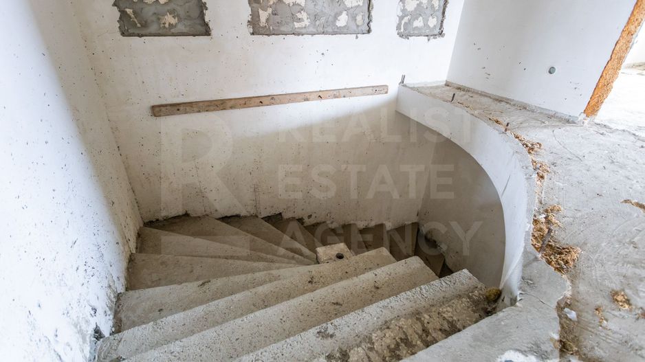 Vânzare, casă, 6 camere, str. Decebal, Durlești - Poză 6