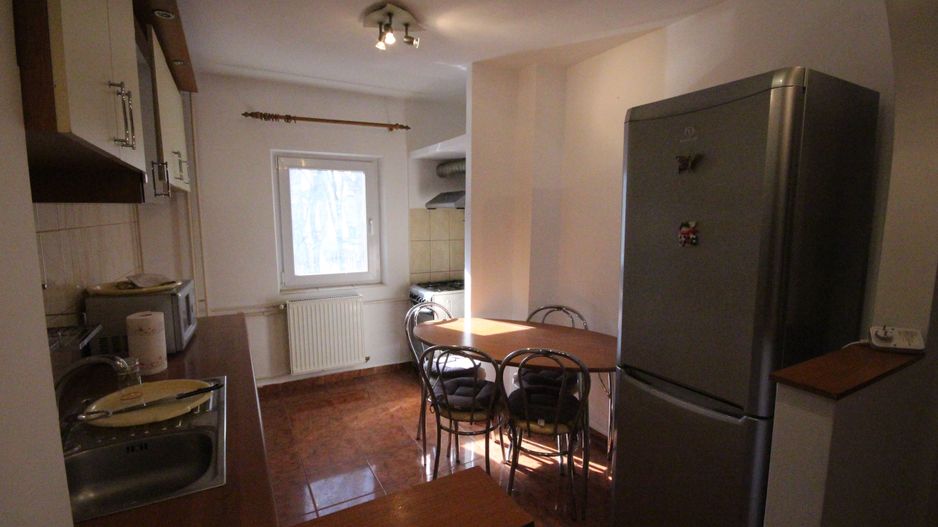 Apartament 2 camere,la 10 minute de Iulius Mall - Poză 9
