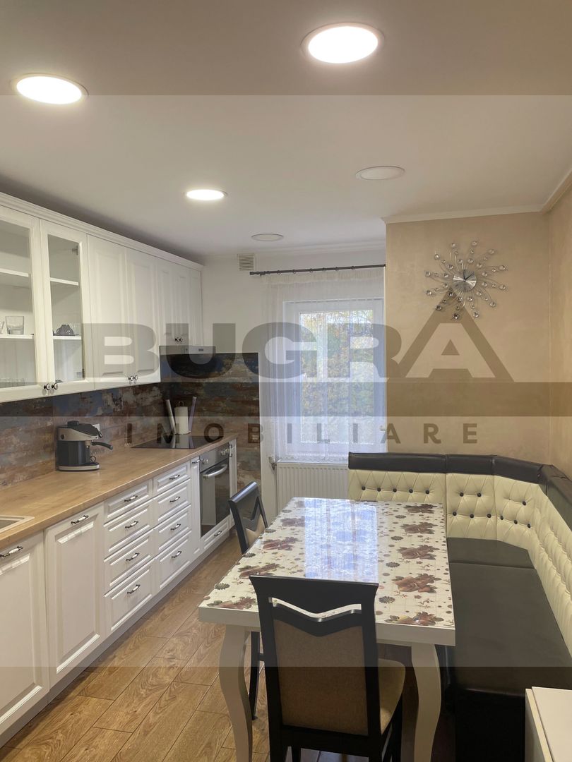 Apartament de 3 camere decomandate, modern, 80 mp, zona Iulius Mall - Poză 1