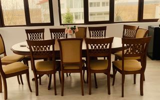 Casa de inchiriat Cioragarla - Poză 10