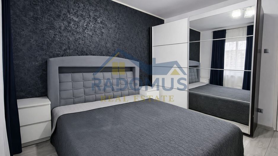 Chirie Apartament 2 Camere Decomandat – Nord Ploiești – Str. Cameliei - Poză 5