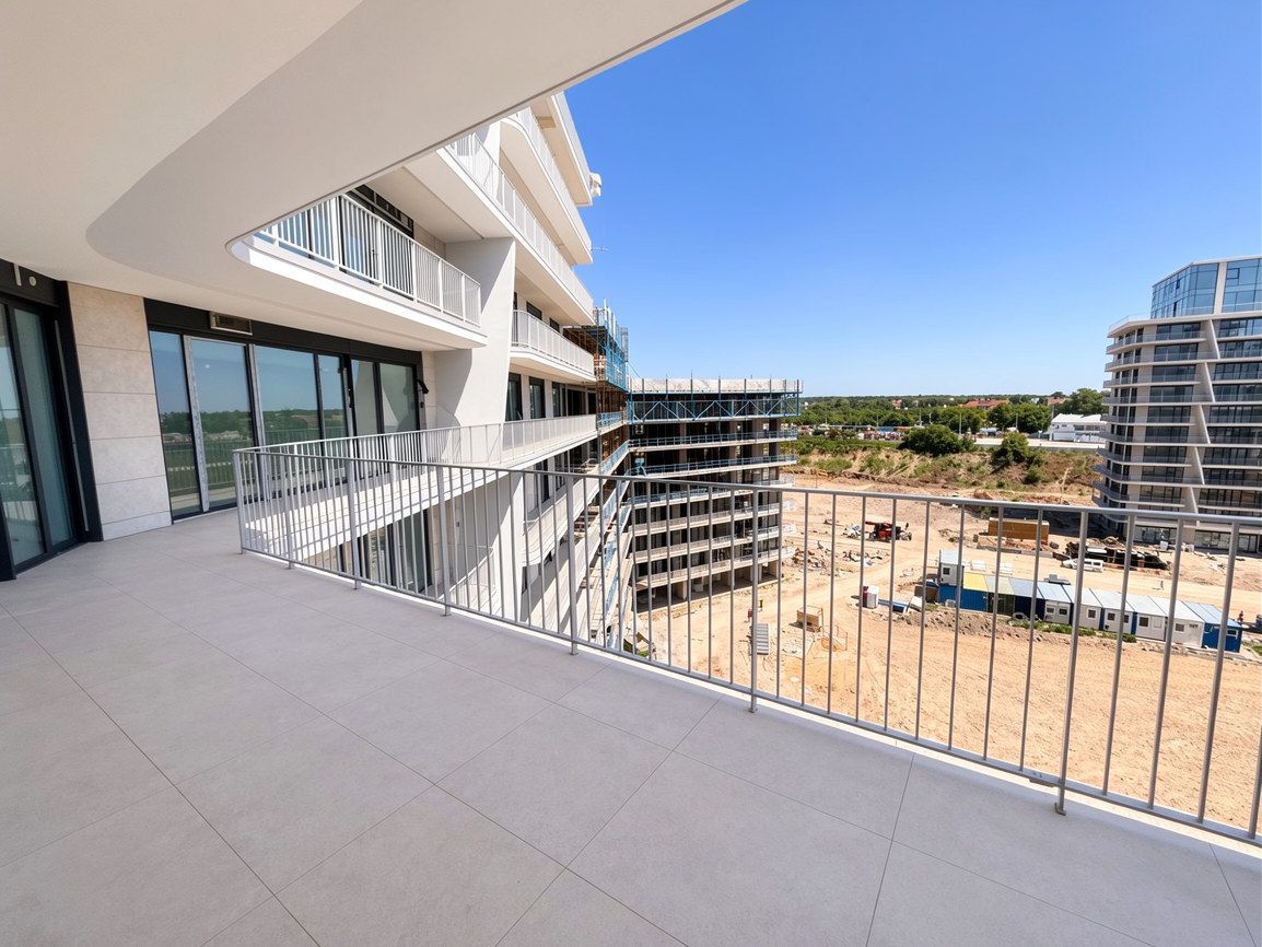 Apartament 2 camere | One Lake District | Faza 1 - Poză 11