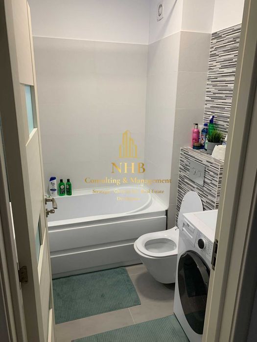 Apartament 2 camere - Exigent Plaza Residence Faza 3 - Poză 6