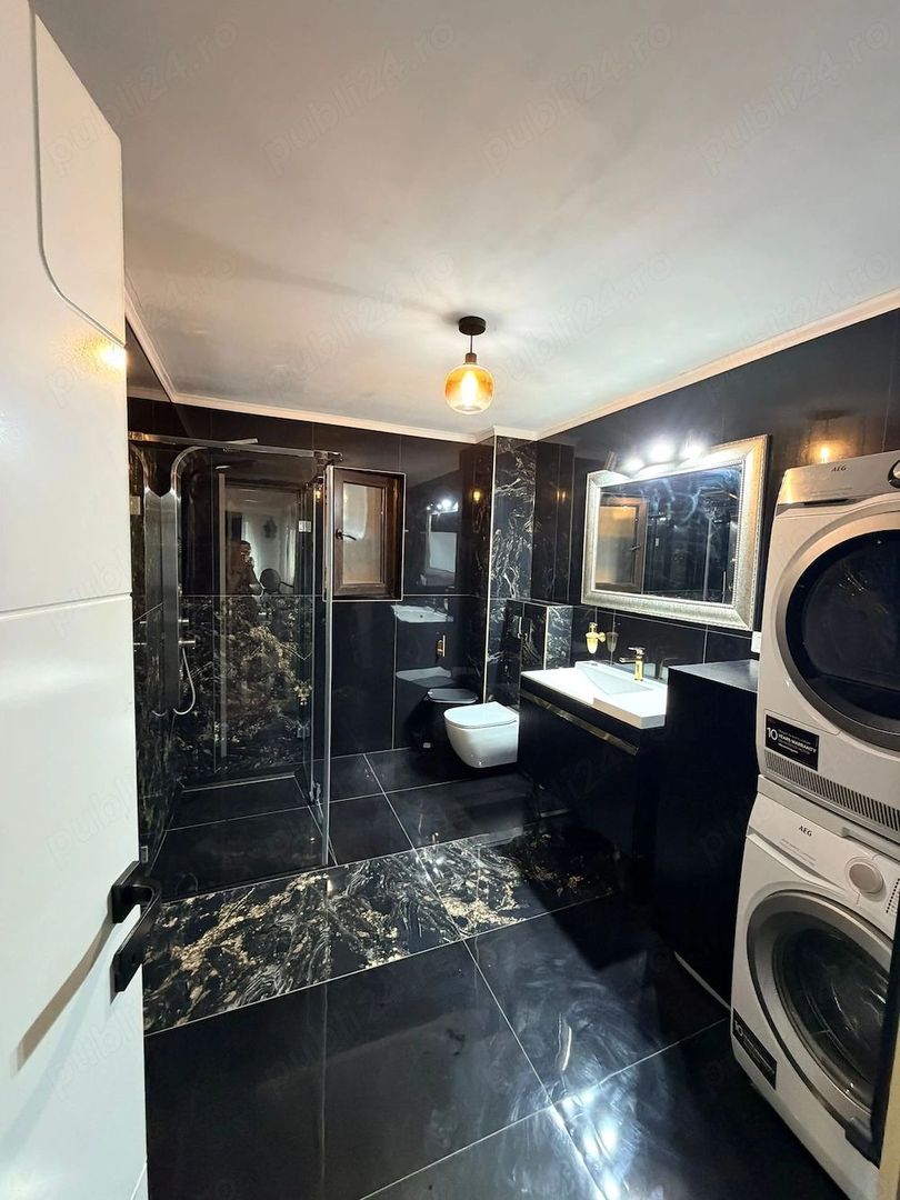 CASĂ SPAȚIOASĂ | 230 MP + MANSARDĂ 70 MP | TEREN 280 MP | BURDUJENI - Poză 9