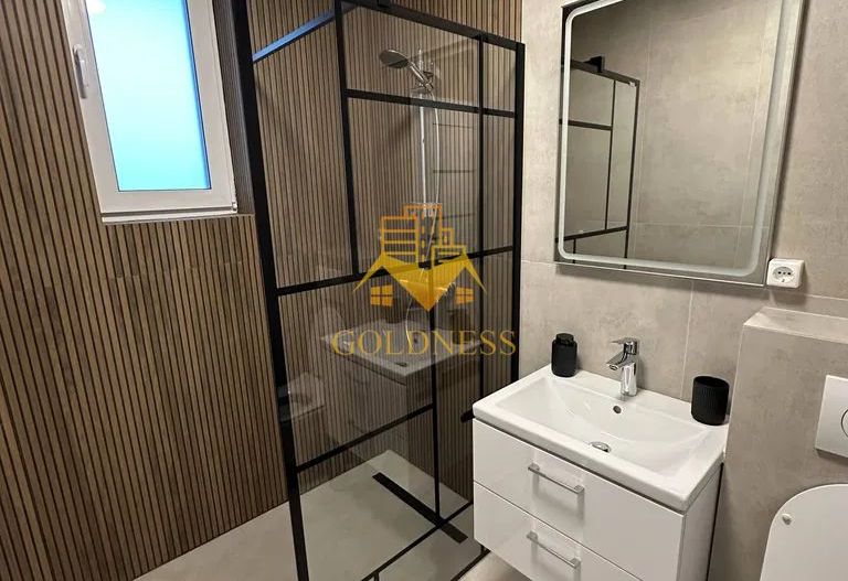 2 camere, terasa 15 mp, bloc nou, Marasti Zona Fabricii, Clujana - Poză 12