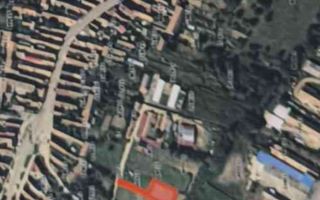 Teren | 696 MP | Intravilan | Oportunitate Investiție | Cristian - Poză 3