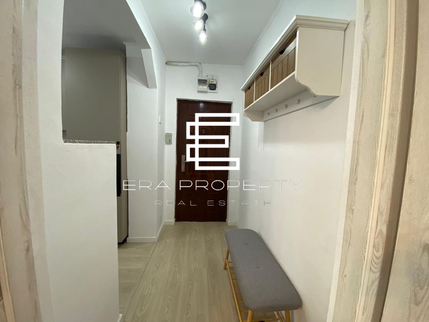 Apartament cochet 2 camere- pivniță – Cireșica, Sibiu - Poză 7
