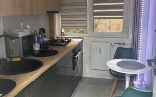 AP. 2 CAMERE BABA NOVAC, PRIMA INCHIRIERE, REABILITAT, METROU 5 MINUTE - Poză 4