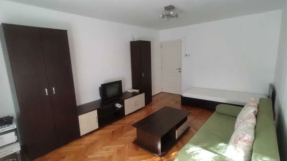 Apartament 2 camere decomandat | 53 mp + balcon | Zorilor | UTCN | UMF - Poză 3