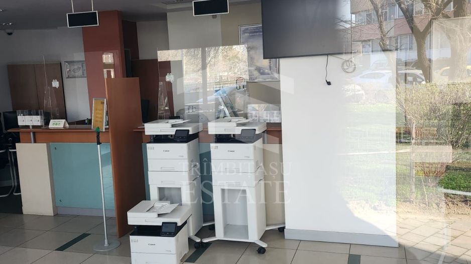Spatiu Stradal Mihai Bravu 25 mp - Poză 6