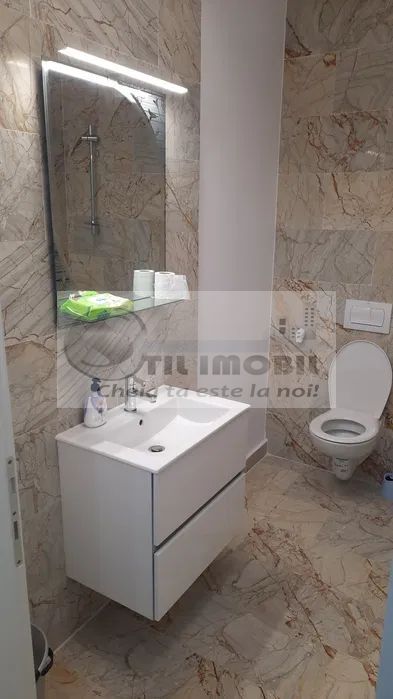 Apartament 2 camere- Complex Himson- 440 euro - Poză 8