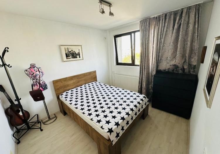 APARTAMENT PREMIUM CU 3 CAMERE | METROU FAVORIT – 3 MINUTE | MOBILAT ELEGANT - Poză 6
