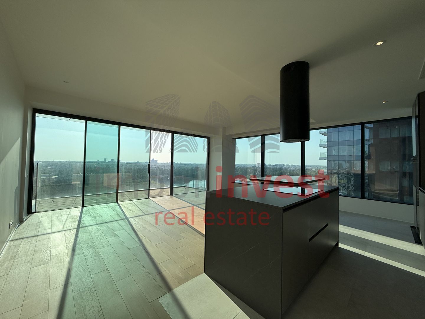Apartament cu 4 camere de vanzare One Floreasca City - Poză 2