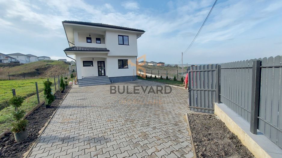 Casa individuala in Apahida! - Poză 18