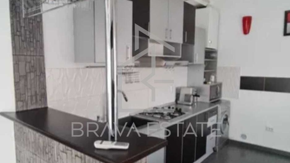 Apartament 2 camere, 56mp, terasă,  zona Zorilor - Poză 2