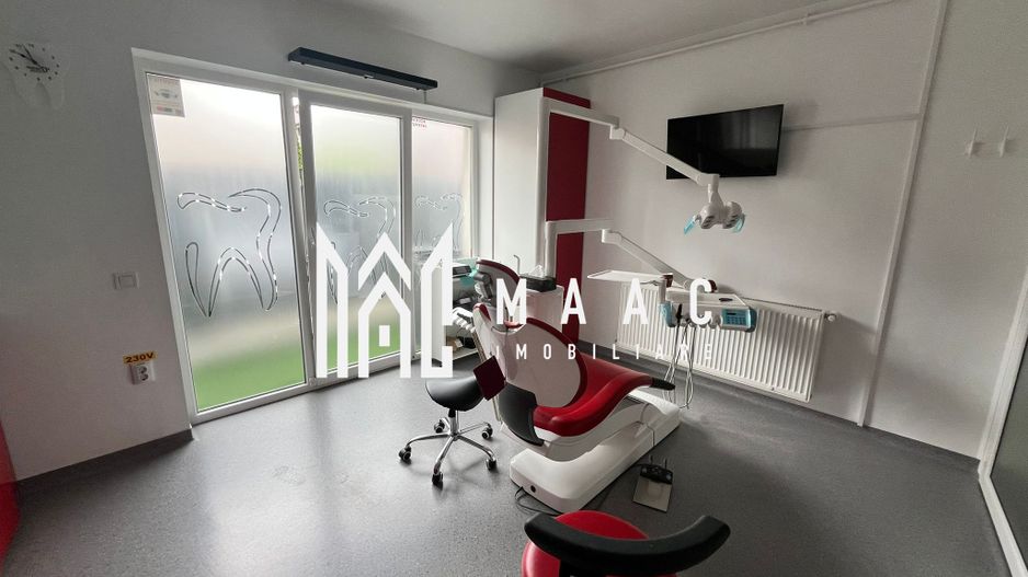 Spatiu comercial I 95mpu I Terasa I Calea Cisnadiei - Poză 21