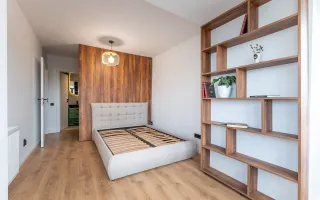 0 % comision, Apartament deosebit, cu garaj cu acte inclus-Zorilor - Poză 17