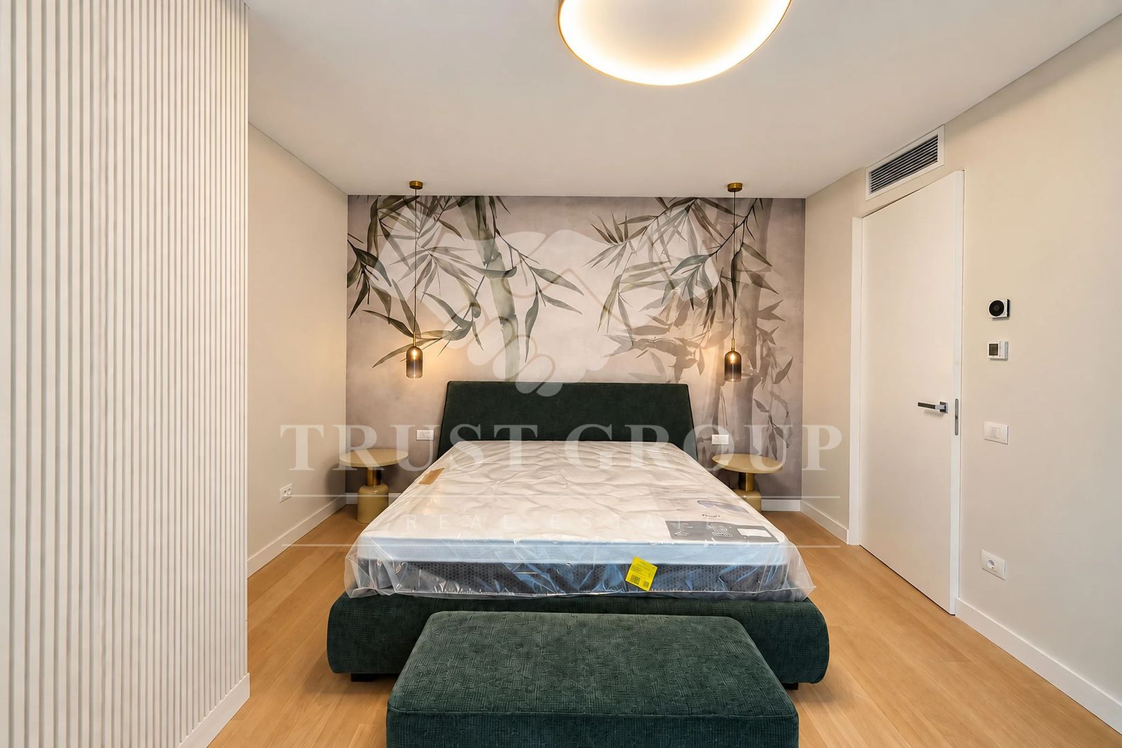 Apartament 4 camere Aviatorilor | Curte 132mp - Poză 16