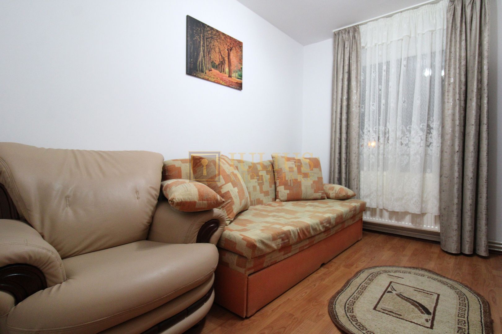 3 camere, Gheorghe Lazar, centrala proprie. - Poză 8