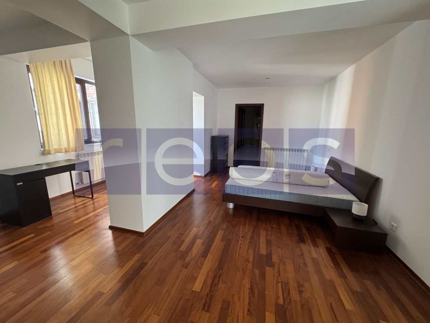 INCHIRIERE 3 CAMERE | 140 MP | ETAJ 2/3 | ZONA HERASTRAU | PARCARE SI BOXA - Poză 15