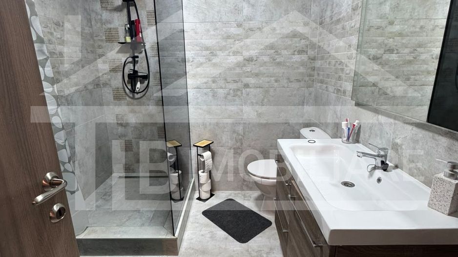 Apartament cu 1 camere, 40 mp, parcare, Zona Green Residence - Poză 4