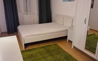 AP. 3 CAMERE- OBOR, PET-FRIENDLY, BLOC REABILITAT, MOBILAT MODERN - Poză 4