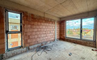 Apartament in vila! 4 camere 109 mp utili + 29 mp terasa! - Poză 6