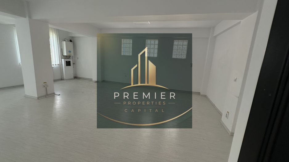Oportunitate investitie cladire birouri proprie centrala pe fiecare etaj - Poză 4