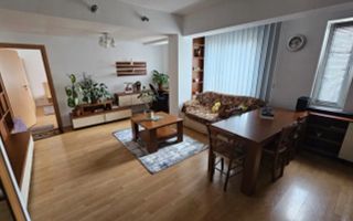 2 camere open space, balcon, Zona Centrala, Lidl, bl. 21 Decembrie - Poză 3