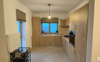 Apartament 4 camere Sisesti Atlantic City - Poză 4