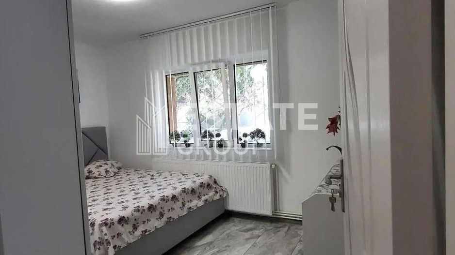 Apartament 2 camere, recent renovat complet, Zona Dambovita - Poză 7