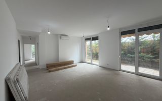 RAR PE PIATA- Apartament cu gradina, 3 camere, bloc nou ARED AFI - Poză 7