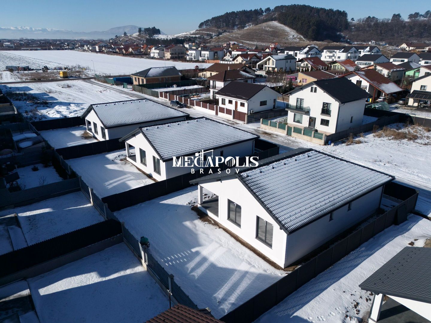 Complex Rezidential/Direct Dezvoltator/Predare la Cheie - Poză 3