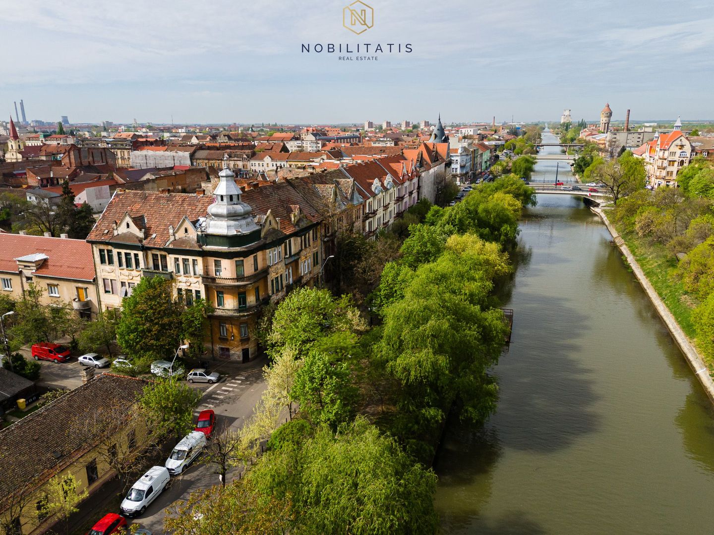 Oferta inchiriata - River View - Prima inchiriere - Segmentul Lux | - Poză 20