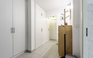 Rezervat Apartament cu 2 camere amenajat, etajul 2, zona Podgoria - Poză 6