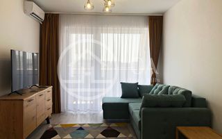 Apartament cu 2 camere de inchiriat in Prima Urbana Oradea - Poză 3