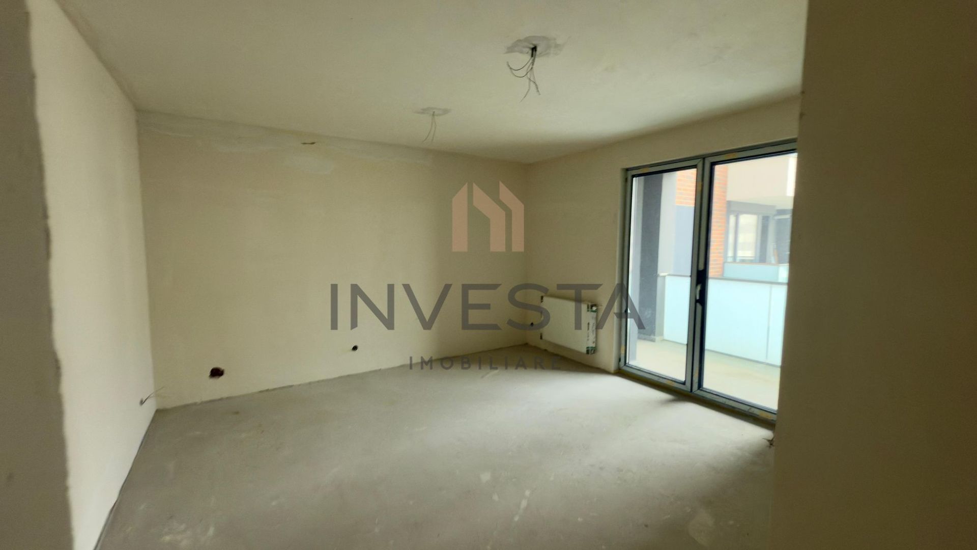 Apartament 2 camere Park Lake  semifinisat - Poză 4