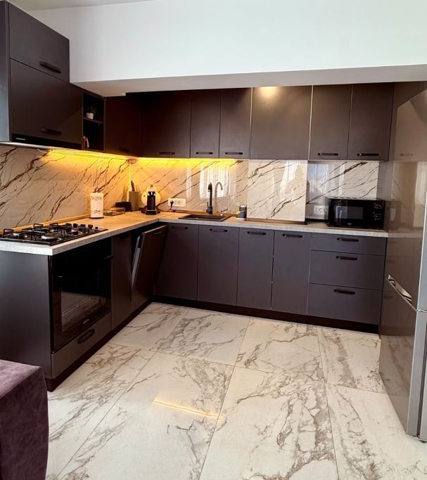 2 camere | B.dul Unirii | Piata Alba Iulia | Decebal - Poză 4
