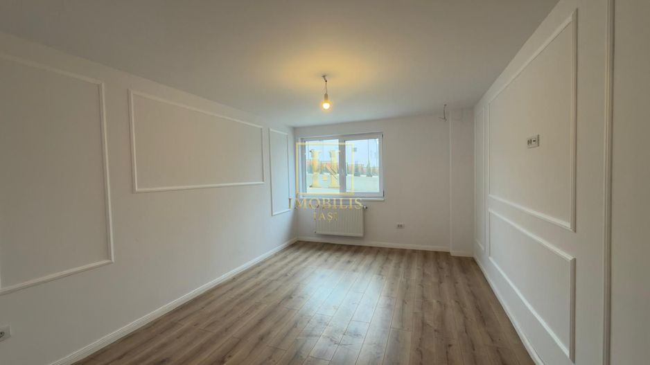 INTABULAT! Ap. 3 camere, decomandat+loc de parcare -130000 euro-BUCIUM - Poză 2