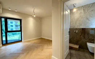 Duplex 4 camere *156mp* + cu curte proprie 175mp // Straulesti - Poză 16