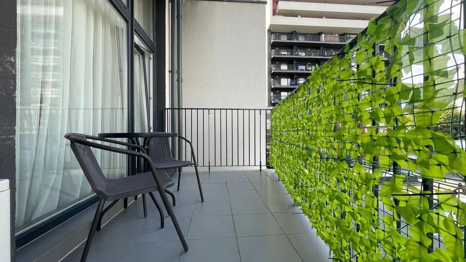 Soarelui-Uranus Plaza | 2 Camere-65 mp | Etaj 1 | Parcare subterana - Poză 11