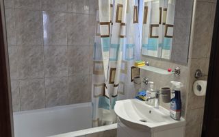 Închiriez apartament 2 camere zona- Metrou Eroii Revoluției - Poză 6