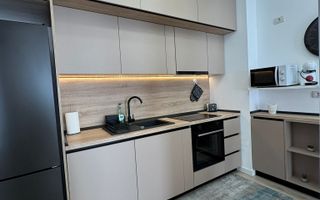 COMISION 0% | Campeador City | 2 camere | 50 mp | Parcare subterana | - Poză 3