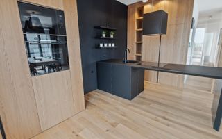 3 Camere 110mp Terasa 60mp 5Min Metrou Grivita Arcadia Parcare Domenii - Poză 14