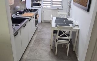 Apartament 2 camere | Etaj 1 | Balcon | 54 MPU | Vasile Aaron - Poză 5