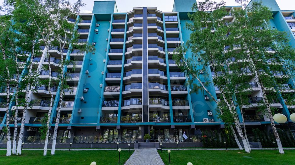 Chirie , apartament, 90 mp, Holercani, Dubăsari - Poză 14