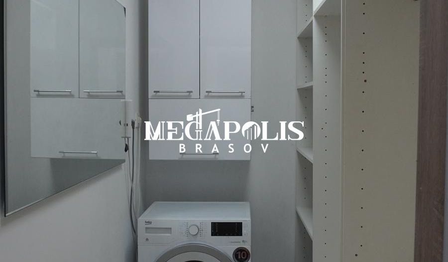 Apartament 2 camere | Urban Coresi | PET FRIENDLY - Poză 15